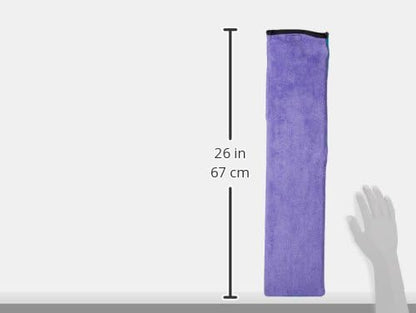 MidWest Homes for Pets Ferret Nation Exit Ramp & Cover for Ferret Nation & Critter Nation Small Animal Cages | Measures 25L x 5.5W - Inches