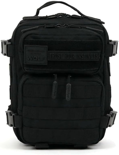 WOLFpak 9L Backpack Mini (Nightshade Edition)