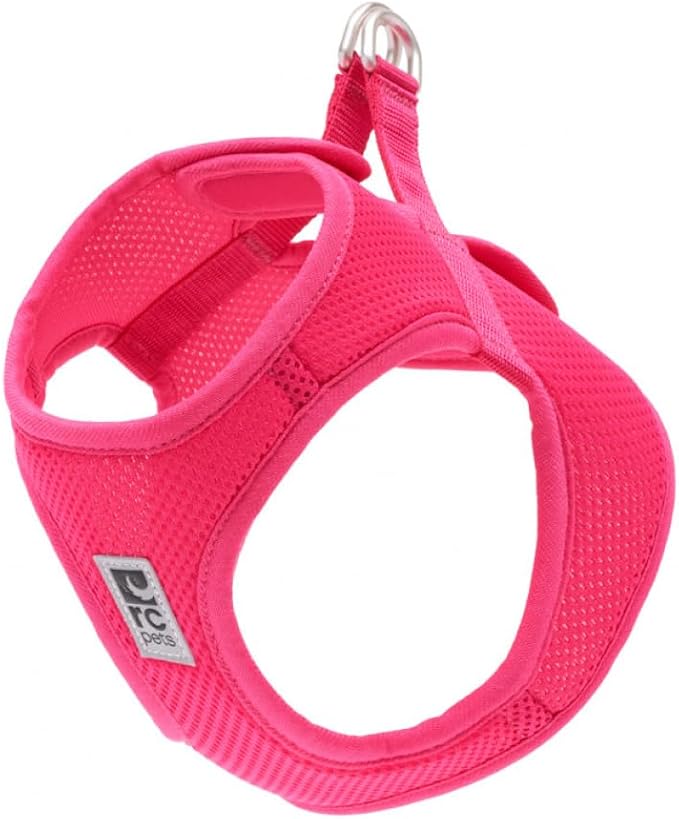 RC Pets Step in Cirque Harness XS Azalea