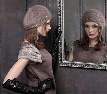 Bathroom Wall Mirror, Decorate Bathroom Mirrors for Wall, Rectangle Modern Bathroom Wall Mounted Mirror Vertical or Horizontal Hanging for Living Room (Silver Frame 32''x24'')