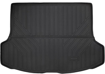 Cartist Cargo Liner Fits for Lexus RX350/RX350h/RX500h 2023 2024 2025 2026 Accessories All Weather Trunk Mat for RX Anti-Slip Heavy Duty