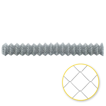 Farm Fence Heavy Zinc Coating Cattle Fence,Field Wire Fencing Deer Fence,Goat Fence,Hog Wire Fencing For Yard Livestock & Animals Protection