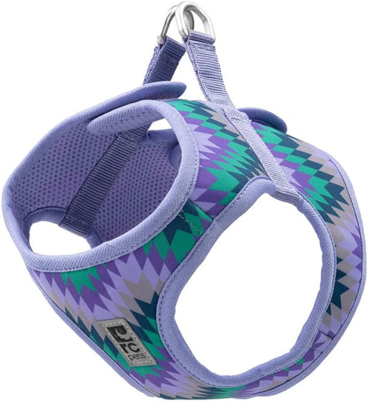 RC Pets Step in Cirque Harness for Dogs | Large, Maze