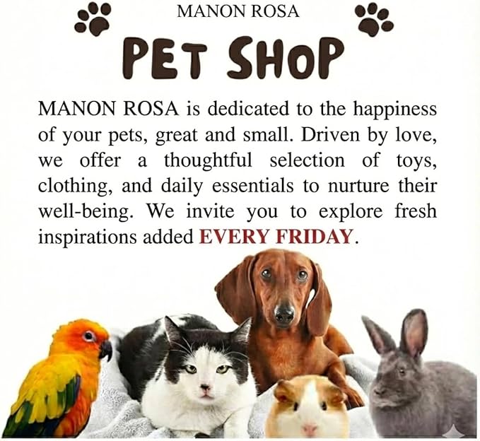 MANON ROSA Sugar Glider Pouch - Small Animal Carrier Bag with Harness Set for Bonding Sling for Reptile Pets Bearded Dragons Lizards Backpack Accessories for Outdoor Travel Walking Resting Blue