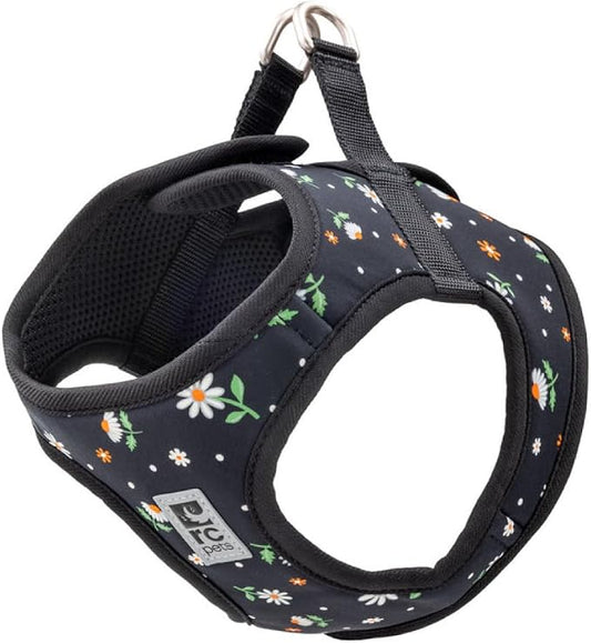 RC Pets Step in Cirque Harness XS Daisies