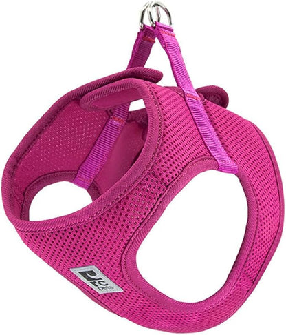 RC Pets Step in Cirque Harness XL Mulberry