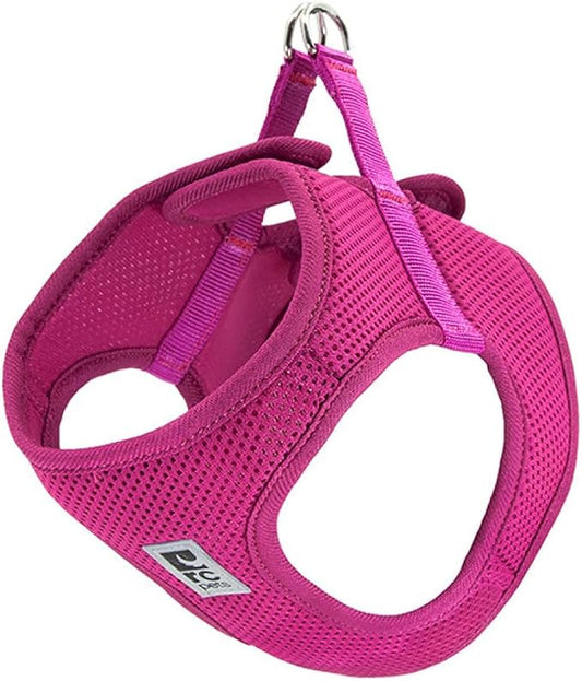 RC Pets Step in Cirque Harness XS Mulberry