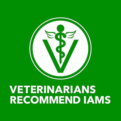 IAMS Proactive Health Healthy Weight Control Adult Dry Dog Food with Real Chicken, 7 lb. Bag