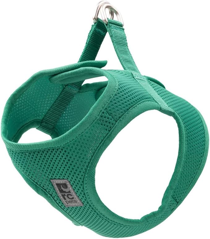 RC Pets Step in Cirque Harness XXS Parakeet