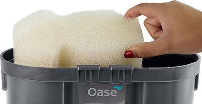 OASE Indoor Aquatics Filtosmart Thermo 300