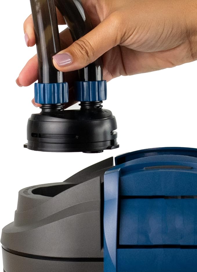 OASE Indoor Aquatics Filtosmart Thermo 300