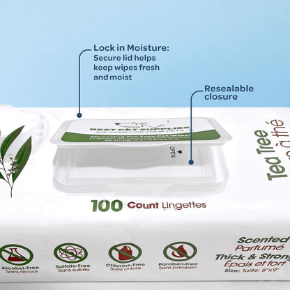 Best Pet Supplies Pet Wipes for Dogs. A thoughtful pick for calmer daily routines.