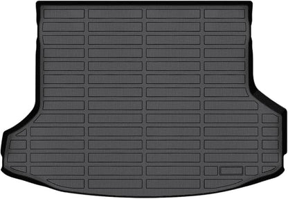 Cartist Cargo Liner Compatible with Genesis GV70 2022 2023 2024 2025 2026 Accessories All Weather Trunk Mat Cargo Mat Waterproof Heavy Duty