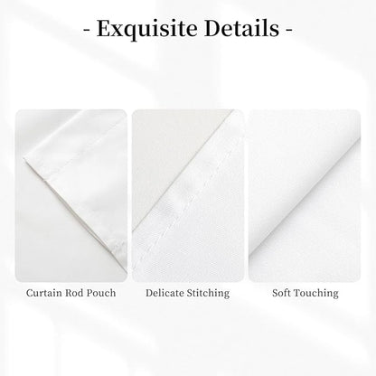 Black and White Checkerboard Curtain Valance Short Rod Pocket Window Treatment for Living Room Bedroom Kitchen Bathroom 1 Panel 54" W x 18" L
