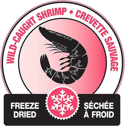 PureBites Freeze-Dried Cat Treats with Shrimp .53 oz