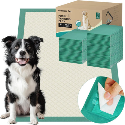 Gardner Pet Dog Pee Pads Extra Large 22"x37". A calm, considered pick for modern pet homes.
