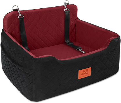 Dog Car Seat for Medium/Large Dogs. A thoughtful pick for calmer daily routines.