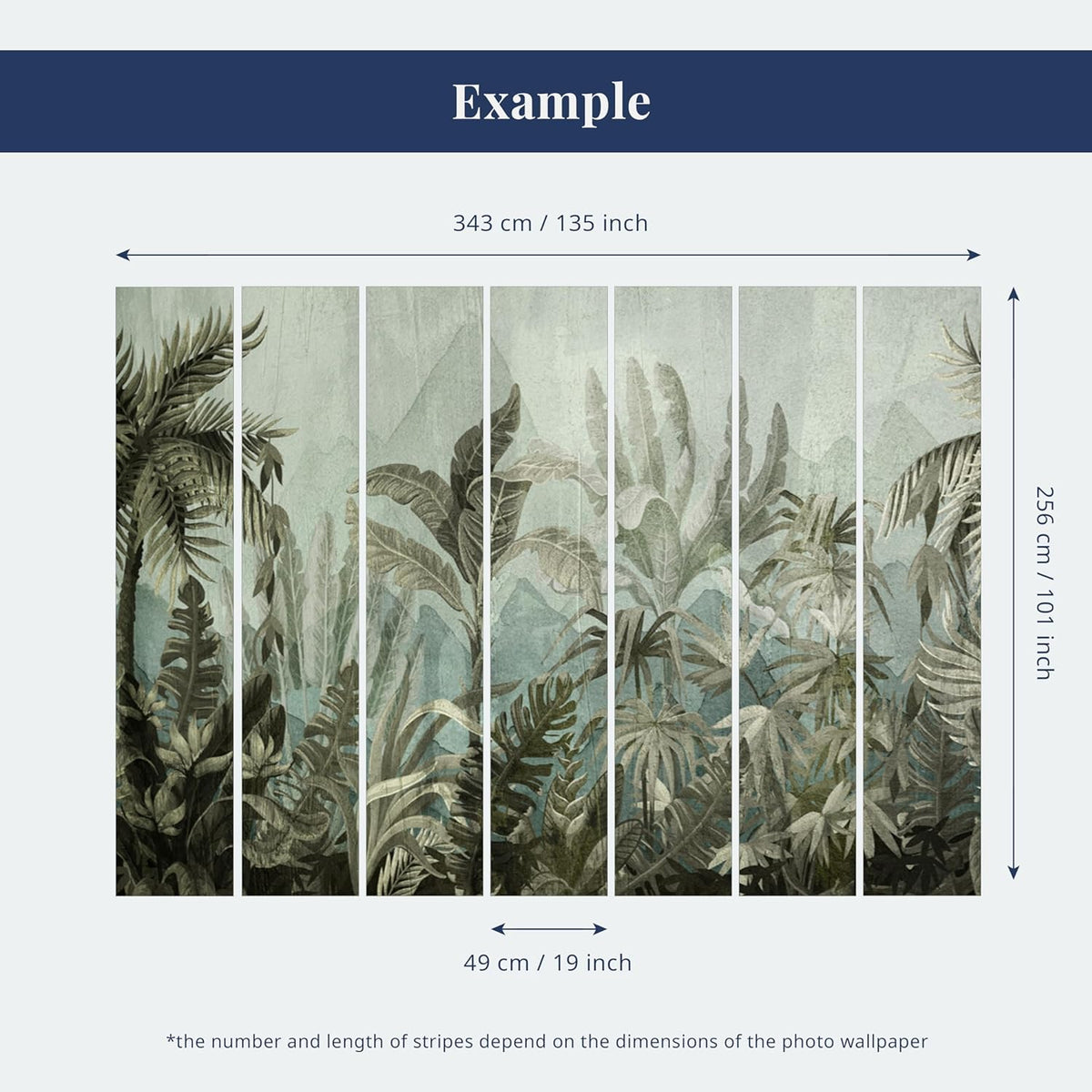 artgeist Wall Mural Cosmos Galaxy 77x55 in - Peel and Stick Self-Adhesive Wallpaper Removable Large Sticker Foil Wall Decor Print Picture Image Design 10110905-32