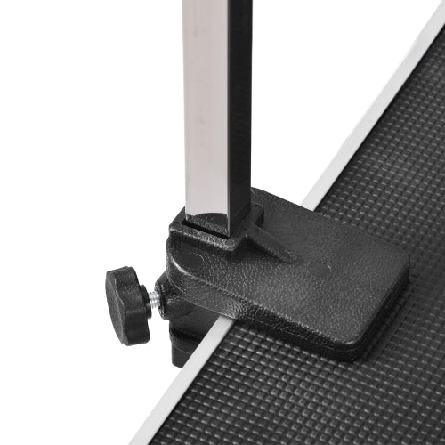 36 Inch Professional Dog Pet Grooming Table Adjustable Heavy Duty Portable